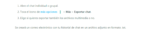Cómo enviar fotos y videos por Whatsapp que se vean una sola vez