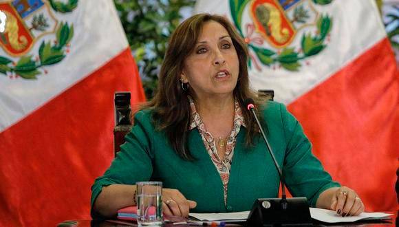 Alerta en Perú: la “toma de Lima” cercó al Gobierno en su epicentro de poder