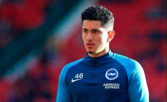 Steven Alzate ha sido convocado a la Selección Colombia en varias oportunidades y se espera que haga parte del recambio generacional del cuadro cafetero. Tiene 24 años. FOTO: EFE