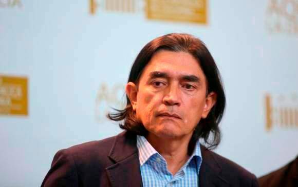 El exsenador también fue citado por la Fiscalía y la Procuraduría para que amplíe detalles sobre las denuncias que hizo. FOTO: COLPRENSA