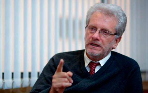 “Vemos positivamente los resultados recientes, con la expectativa de seguir en una senda de recuperación”, dijo Santiago Montenegro, presidente de Asofondos.