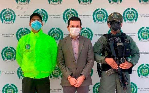 Fiscalía pidió cárcel para "Memo Fantasma" - Vimarsana News