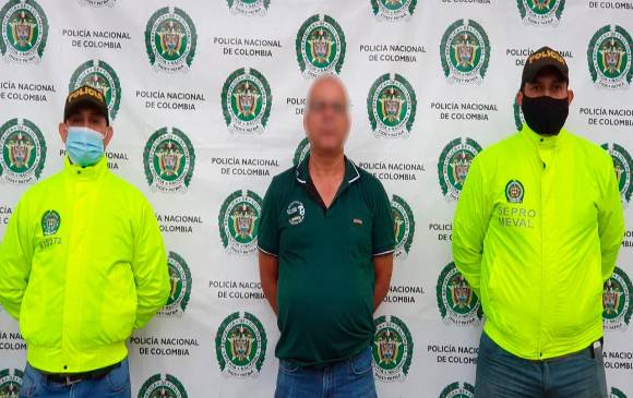 Capturan a "Manolo", presunto responsable de abuso sexual en jardín de Buen Comienzo - Vimarsana News