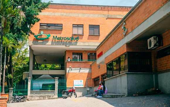 Metrosalud alega que sus finanzas siguen apretadas, según los sindicatos. FOTO Carlos Velásquez