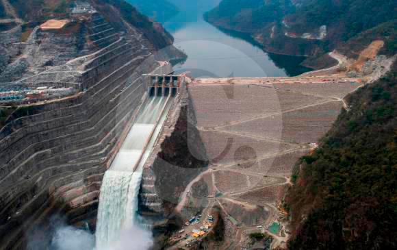 La deuda de EPM con el BID asciende a $1,7 billones. FOTO: EL COLOMBIANO