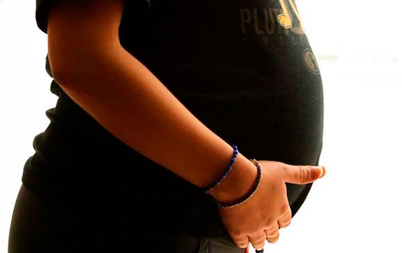 La Procuraduría pidió retirar la expresión “o uterinos” del artículo 54 del Código Civil FOTO COLPRENSA