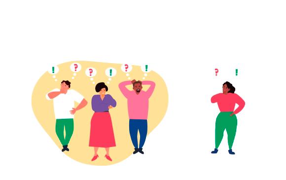 Preguntas Y Respuestas Sobre Las Vacunas