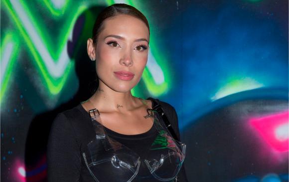 Luisa Fernanda W tiene 18 millones de seguidores en Instagram y es uno de los referentes de creadores de contenidos de valor en Colombia. FOTO El Colombiano