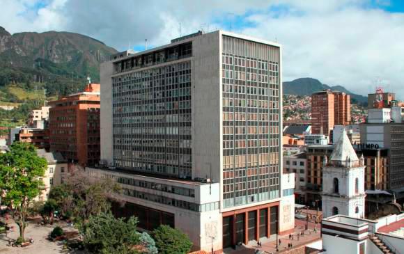 La decisión del Emisor sorprendió, teniendo en cuenta las expectativas de analistas. FOTO: COLPRENSA