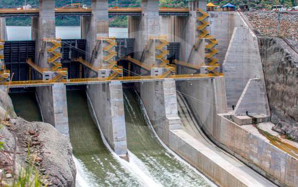 El Comité pidió asegurar que el proyecto cumpla con su objetivo, generar energía. FOTO: JUAN ANTONIO SÁNCHEZ