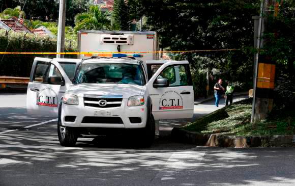 Ciudadano canadiense fue encontrado muerto en hotel de Medellín