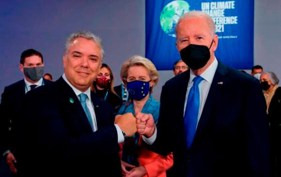 Colombia no solo será aliado extra-OTAN de EE. UU.: arranca nueva era bilateral