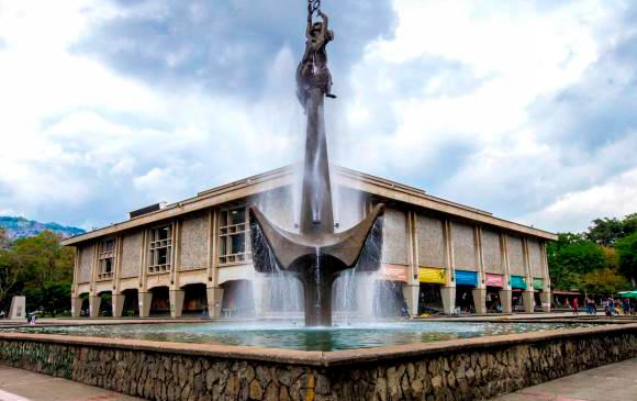 Las actividades en el campus central se suspenderán el domingo 12 de diciembre. 