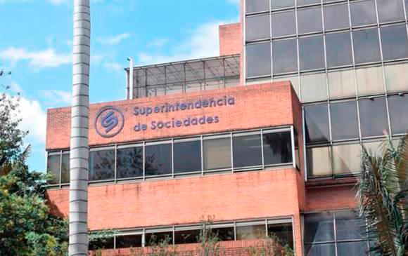 La SuperSociedades impuso multas contra tres de las cuatro empresas que conforman la polémica Unión Temporal Centros Poblados. FOTO COLPRENSA 