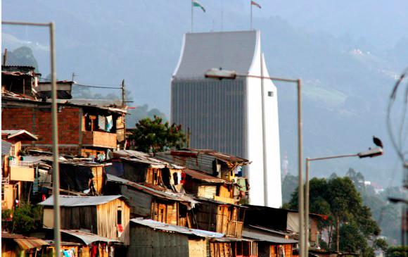 El desempleo en Medellín se concentró en 2020 en las mujeres y los jóvenes. FOTO ARCHIVO