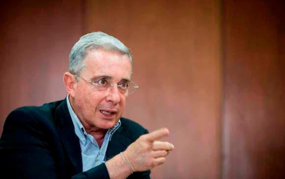 Estado austero sigue sin ejecución”: la crítica de Uribe a Duque
