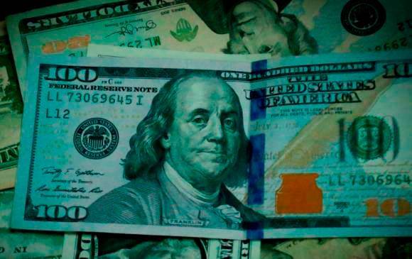 Algunos calculan que la recesión de Estados Unidos podría durar 18 meses. FOTO: COLPRENSA.