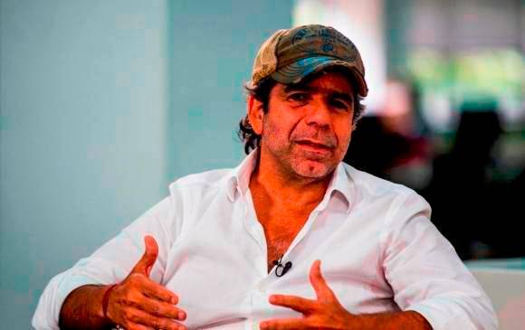 Alejandro Char continúa con su tramite respecto a su visa norteamericana. Foto: JULIO CÉSAR HERRERA