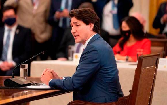 Canadá prohibió compra de vivienda a extranjeros no residentes