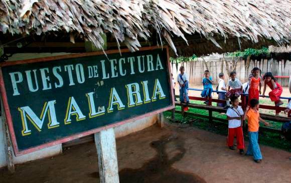 Las organizaciones de derechos humanos piden a los manifestantes del paro minero que permitan el tránsito de los profesionales de salud desde y hacia los territorios. FOTO: ARCHIVO EL COLOMBIANO