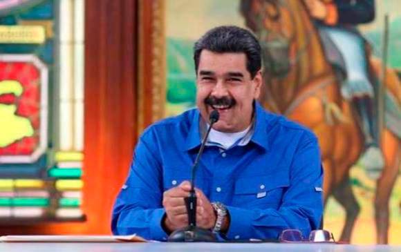 Álex Saab es señalado de ser testaferro de Nicolás Maduro en el extranjero. Foto: EFE