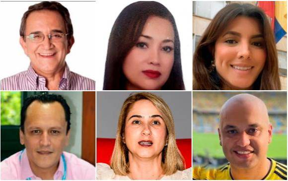 Los nexos de los Corredor con la actual administración municipal de la ciudad se da con al menos seis personas ligadas a sus institutos educativos.