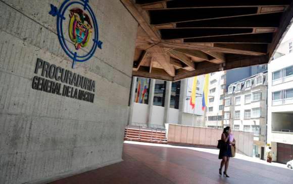 La Procuraduría solicitó explicación por el posible riesgo en el cumplimiento del contrato. FOTO Archivo (cortesía)