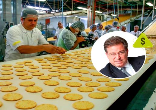 Bajo la sombrilla del Grupo Nutresa figuran productoras, distribuidoras y comercializadoras de alimentos, inversionistas, prestadoras de servicios logístico, entre otros. FOTO: CORTESÍA