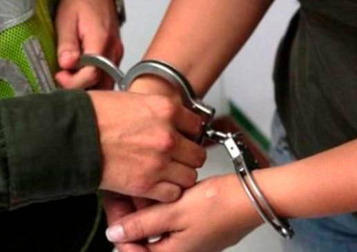 Las tres personas tendrán que continuar el proceso privados de la libertad. Foto: Archivo