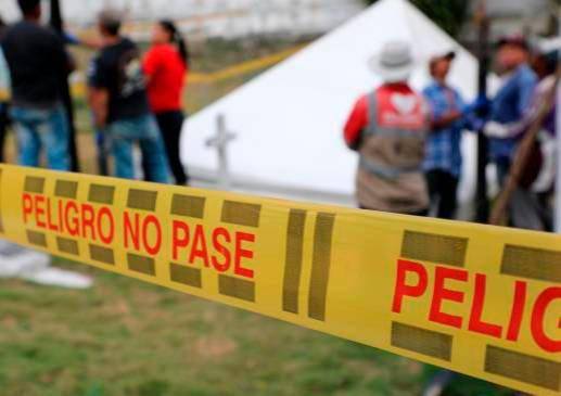 FOTO: imagen de referencia que no corresponde a los hechos.