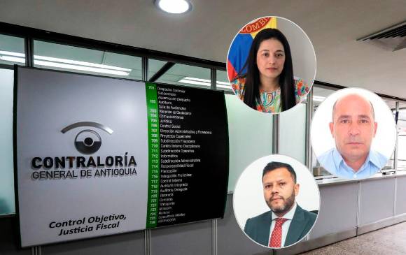 En los pasillos de la duma departamental otras voces apuntaban a que la puja se centraba principalmente en dos candidatos: Enedith del Carmen González Hernández y Juan Carlos Jaramillo Palacio. FOTO: ARCHIVO