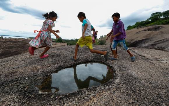 Vichada, un paraíso ecoturístico en los Llanos Orientales