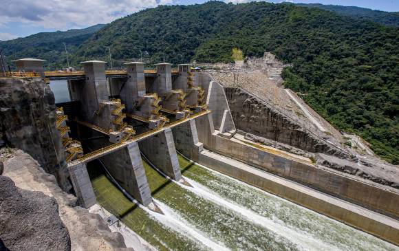 Podrían aplicarle la expropiación al consorcio que construye Hidroituango?