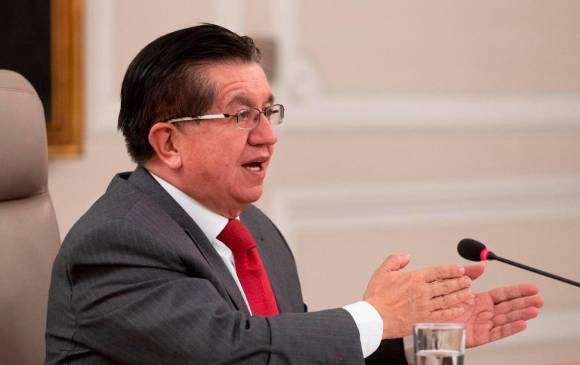 FOTO COLPRENSA