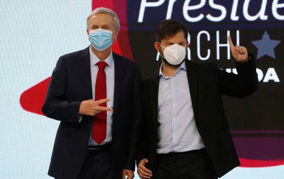 Inevitable: Chile cae en extremo político tras sus presidenciales 