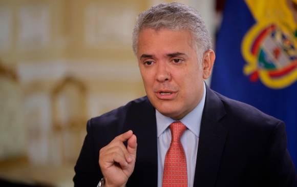 LaGranEncuesta | Duque se rajó en lucha anticorrupción con 87% de desaprobación