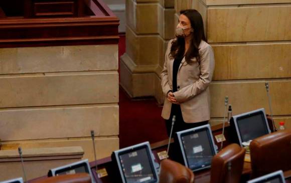 Por irregularidades en contratación, entre otras razones, arrancó la formulación de cargos en caso MinTic. FOTO COLPRENSA