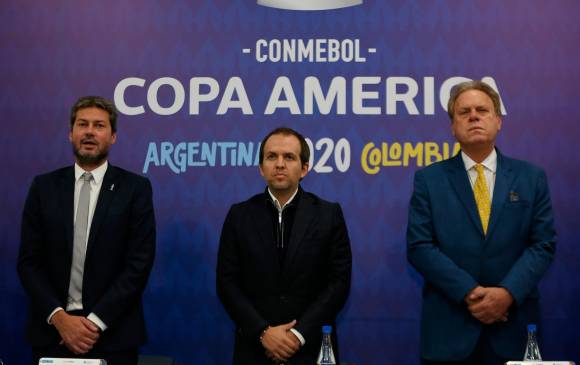 Autoridades deportivas tienen dudas sobre la realización del evento ante el aumento de contagios por coronavirus. FOTO Colprensa