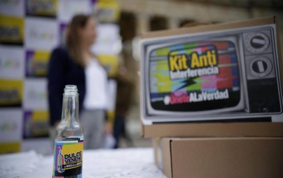El proyecto de ley está a un paso de aprobarse formalmente. Deberá tener su último debate antes del 20 de junio de este año. FOTO: COLPRENSA