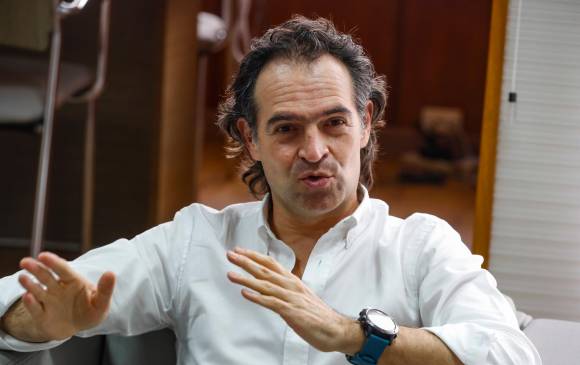 Colombia está en llamas en materia social”: Federico Gutiérrez