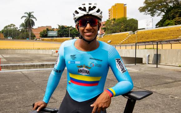 Kevin Quintero Prepara Su Debut Olimpico En Tokio