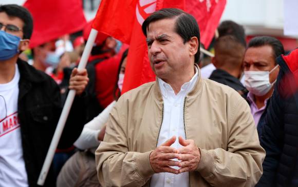 Coalición de la Esperanza hizo su primer encuentro en Bogotá
