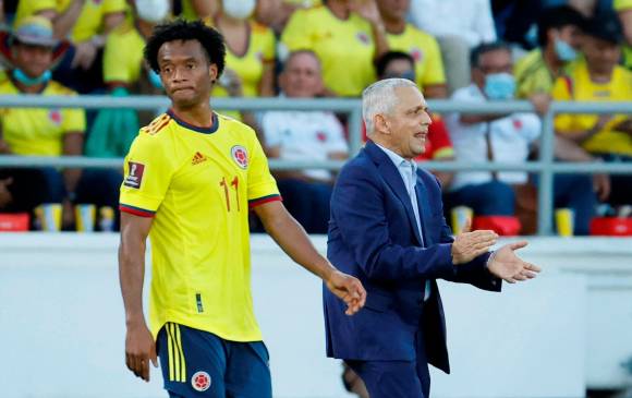 Tras derrota con Perú, clasificar a Qatar parece misión imposible