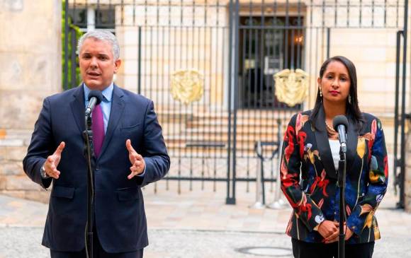 Esta es Angélica Mayolo, nueva ministra de Cultura