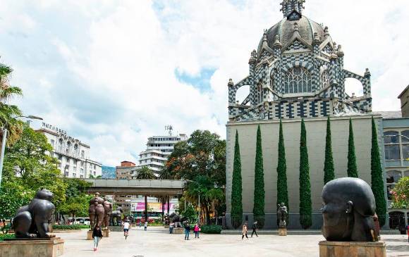 Medellin Por El Momento No Tendra Mas Medidas Restrictivas