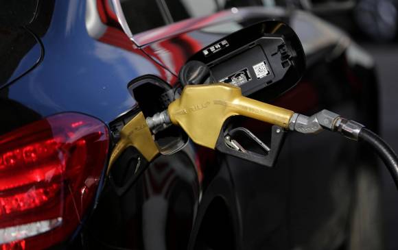 Sobretasa A La Gasolina - Senado Aprobo En Extras Sobretasa A La Gasolina : Porque son recursos que se destinan a los entes territoriales, es decir, departamentos y municipios.