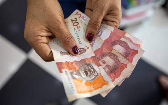Asi Quedo El Cronograma Para Definir El Alza Del Salario Minimo Para 2022