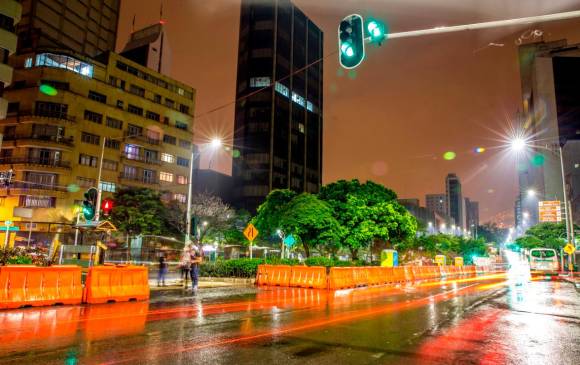 Extienden Toque De Queda De Ano Nuevo En Medellin Y Antioquia