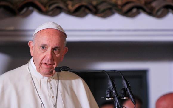 Vaticano Incluye El Abuso Sexual De Menores De Edad Como Un Delito
