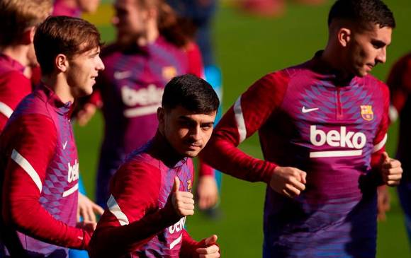 Estas son las nuevas joyas del fútbol mundial